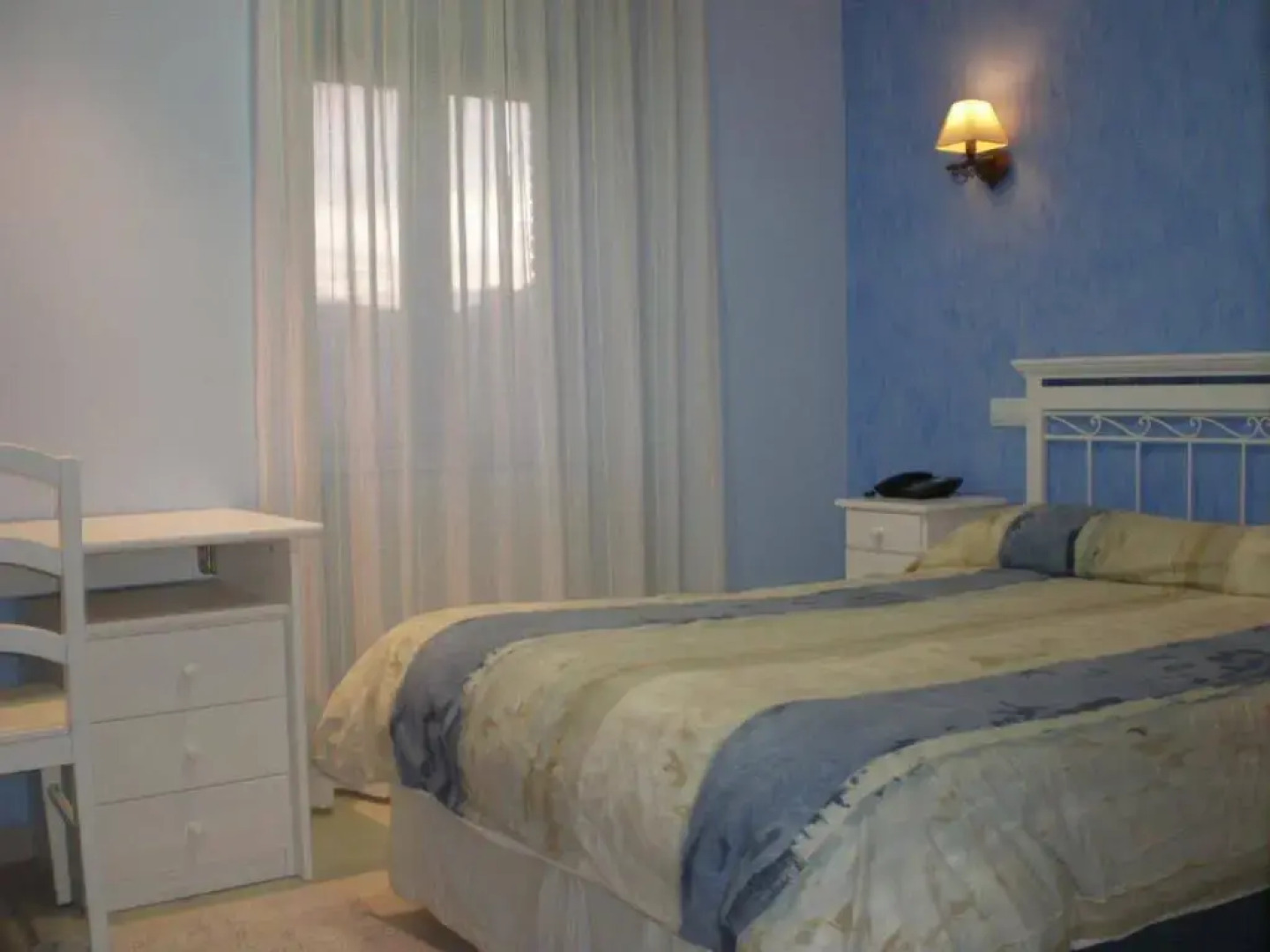 Hotel Rural La Consulta de Isar