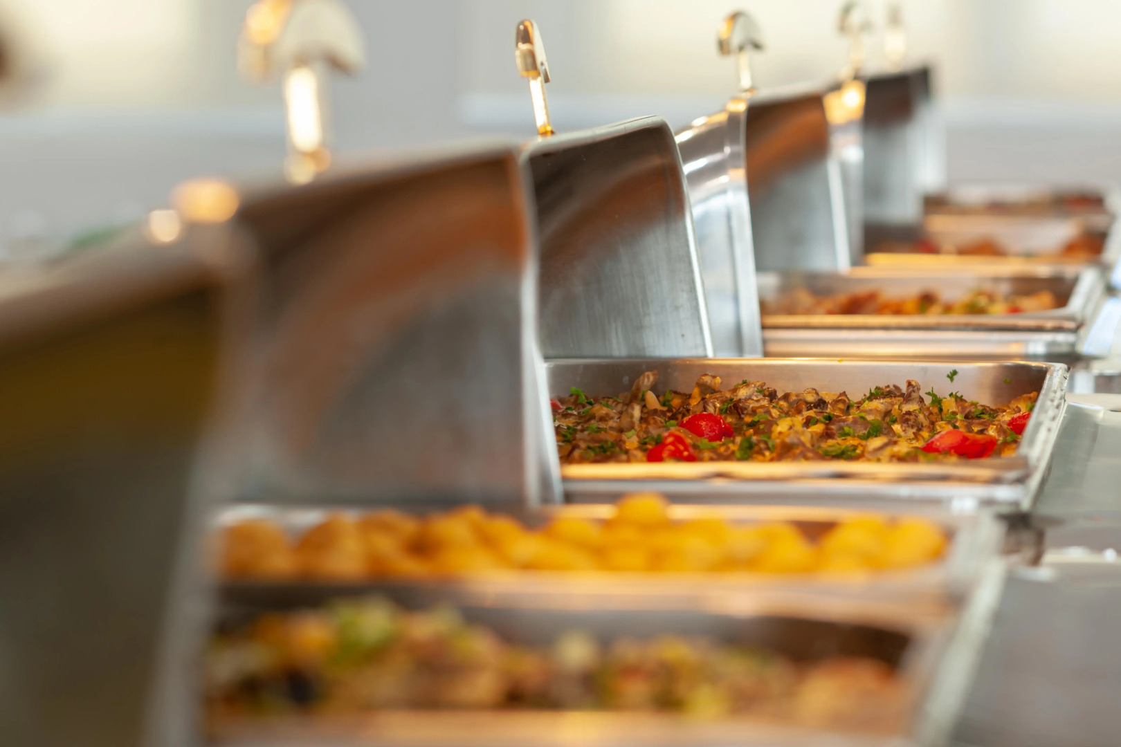 Hampton by Hilton Guarulhos Aeroporto