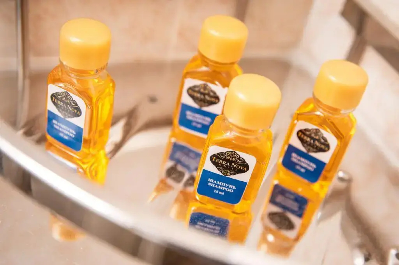 Terra Nova (Терра Нова)