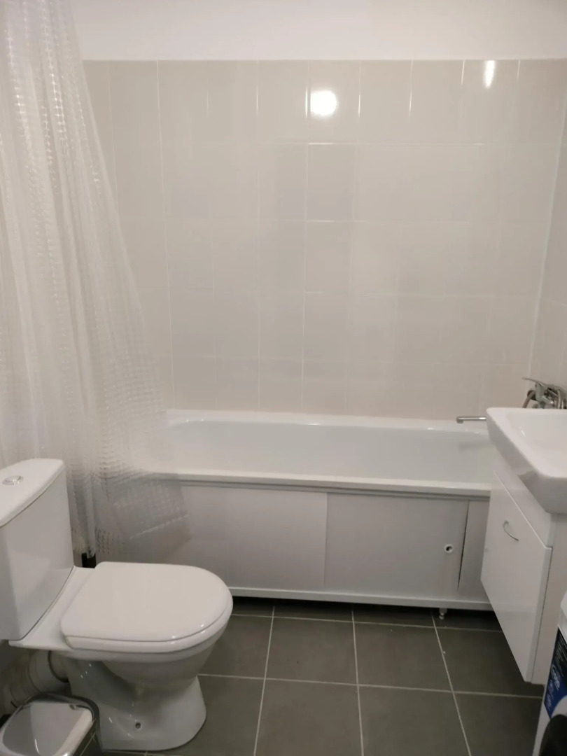 СК Апарт на улице Академика Ландау 38