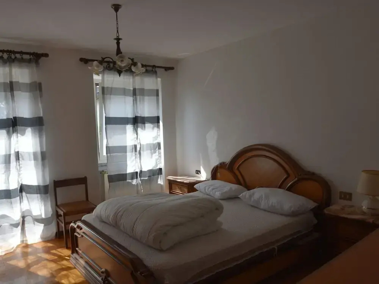 Belvilla by OYO Casa al Torchio