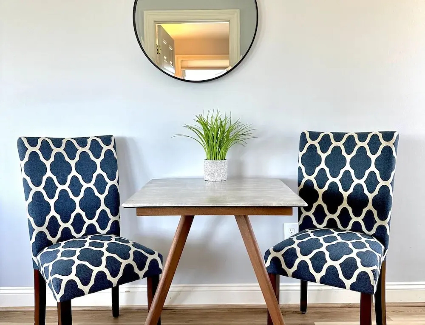 Harborage Inn on the Oceanfront