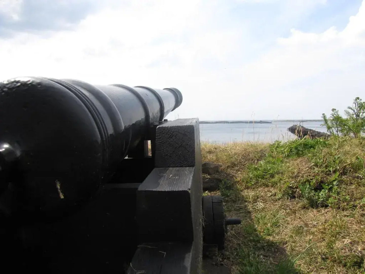 Fästningens Vandrarhem