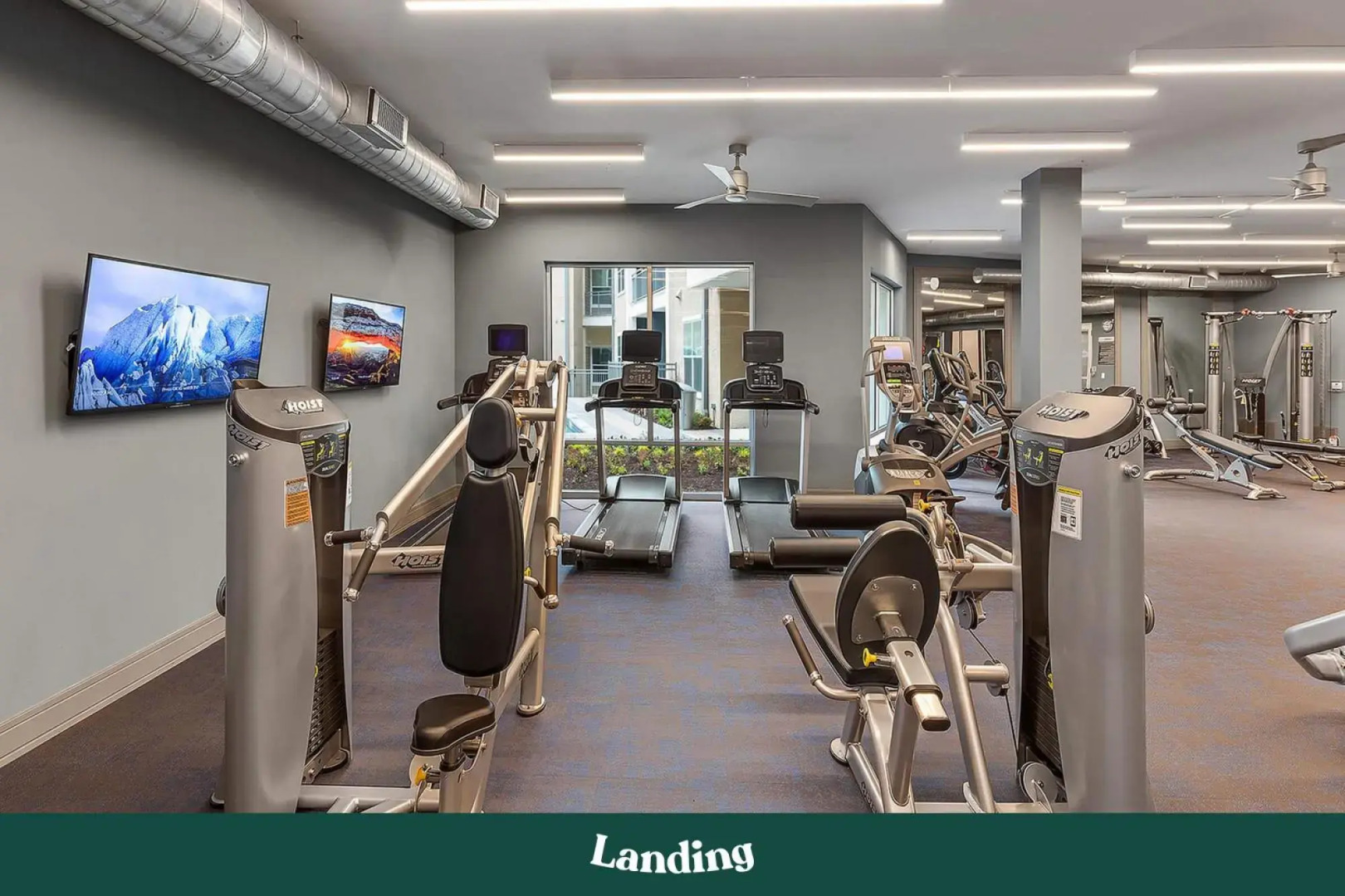 Landing | Modern Apartment with Amazing Amenities (ID6390)