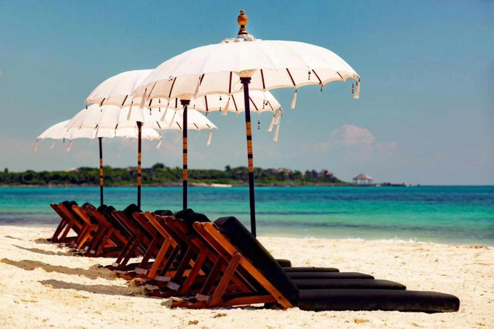 Serenity Authentic Glamping Tulum