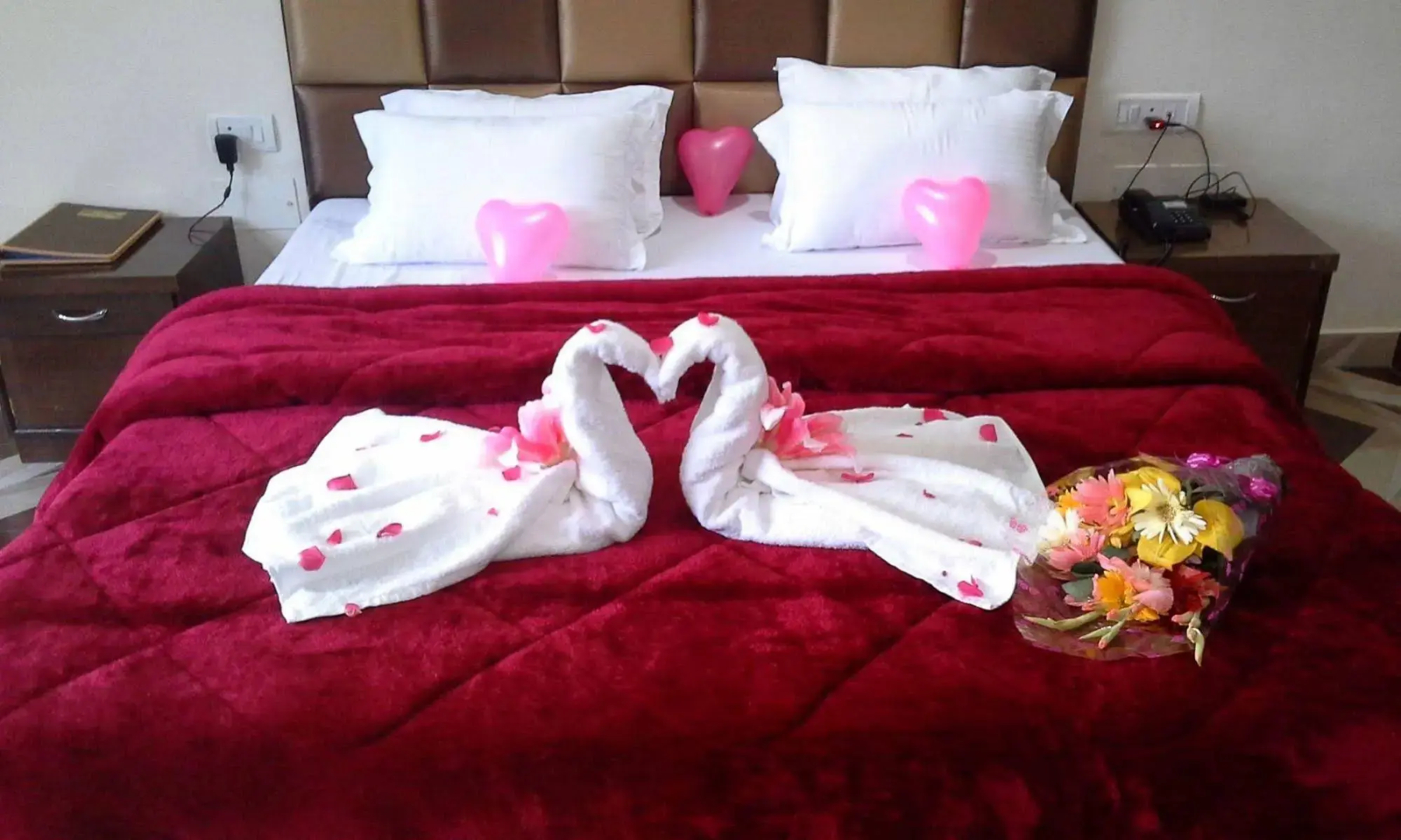 Snow Touch Resort (Shri Nath Group)