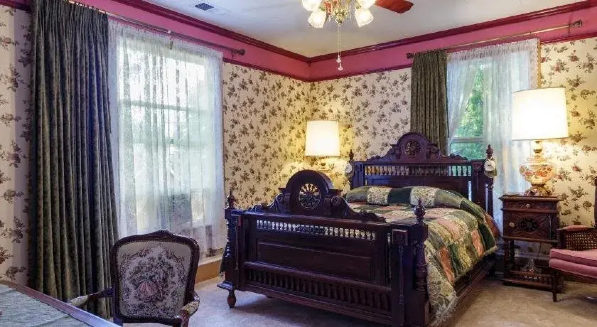 Roseberry House Bed & Breakfast