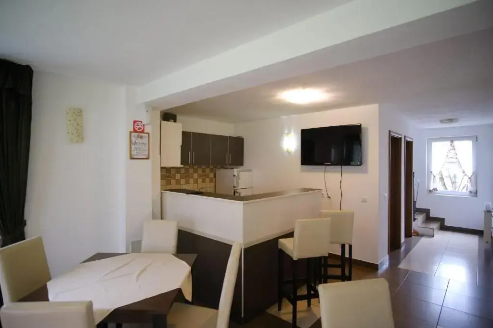 Pensiunea Padurea Verde