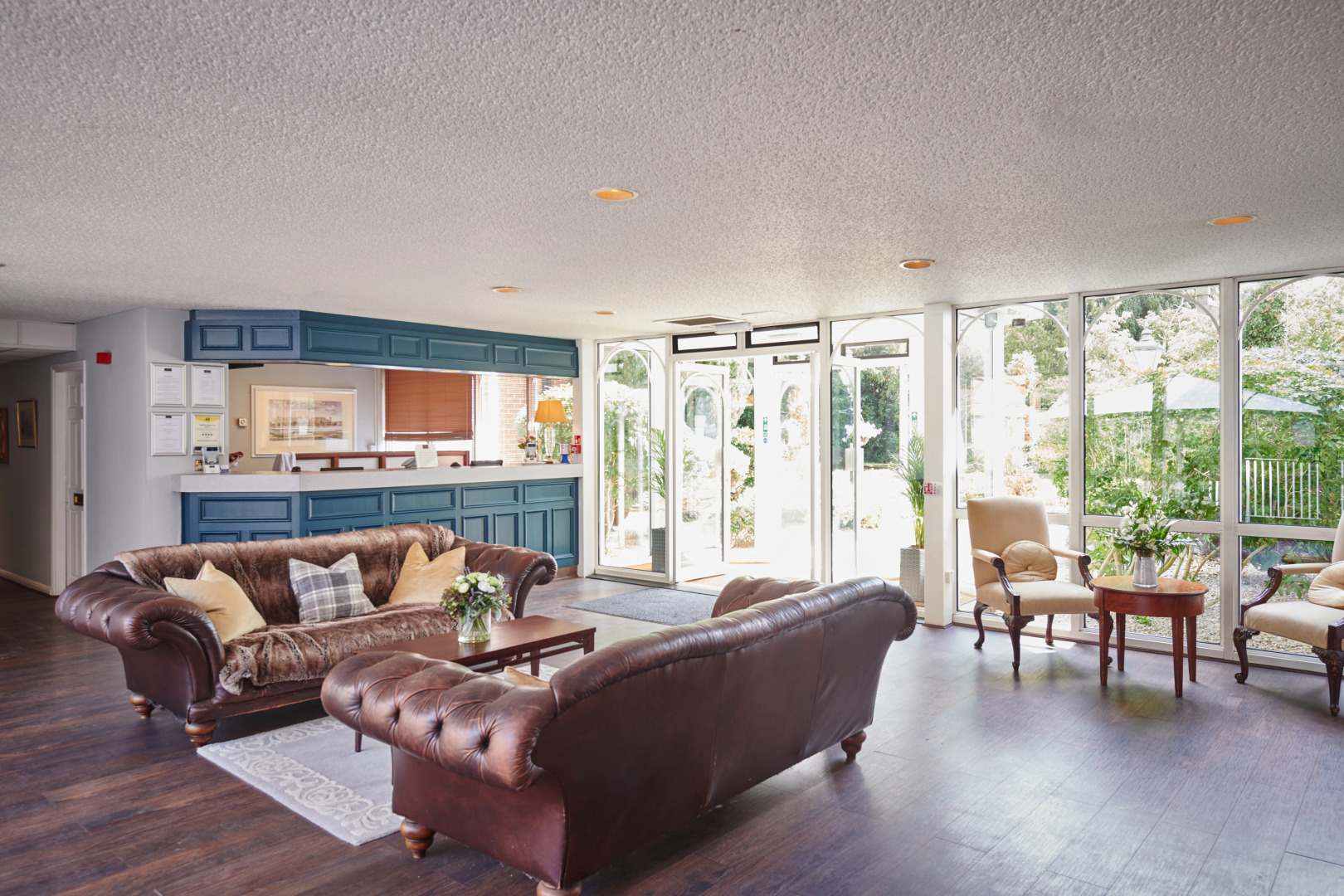 Burnham Beeches Hotel & Spa