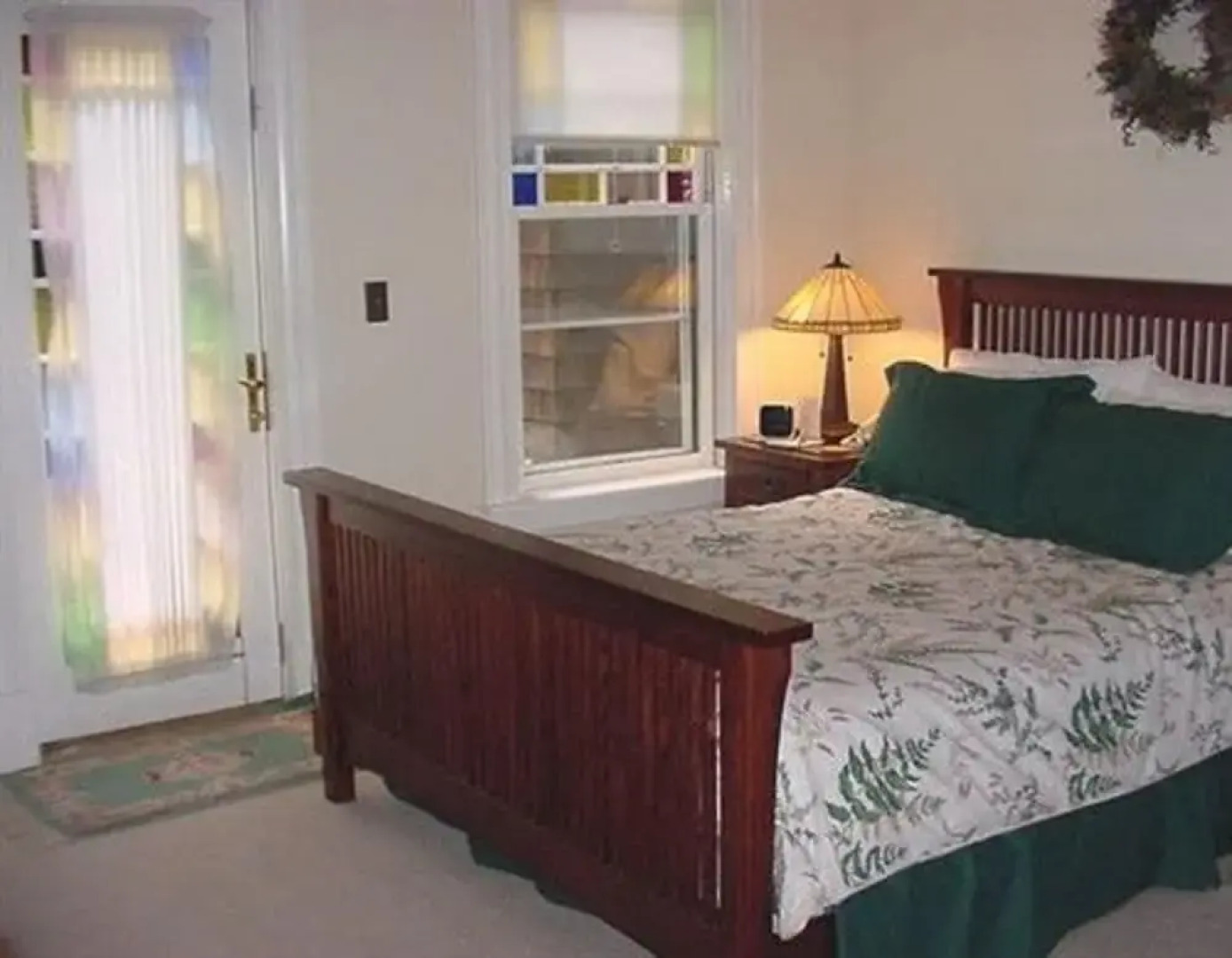 Alps Boulder Canyon Inn