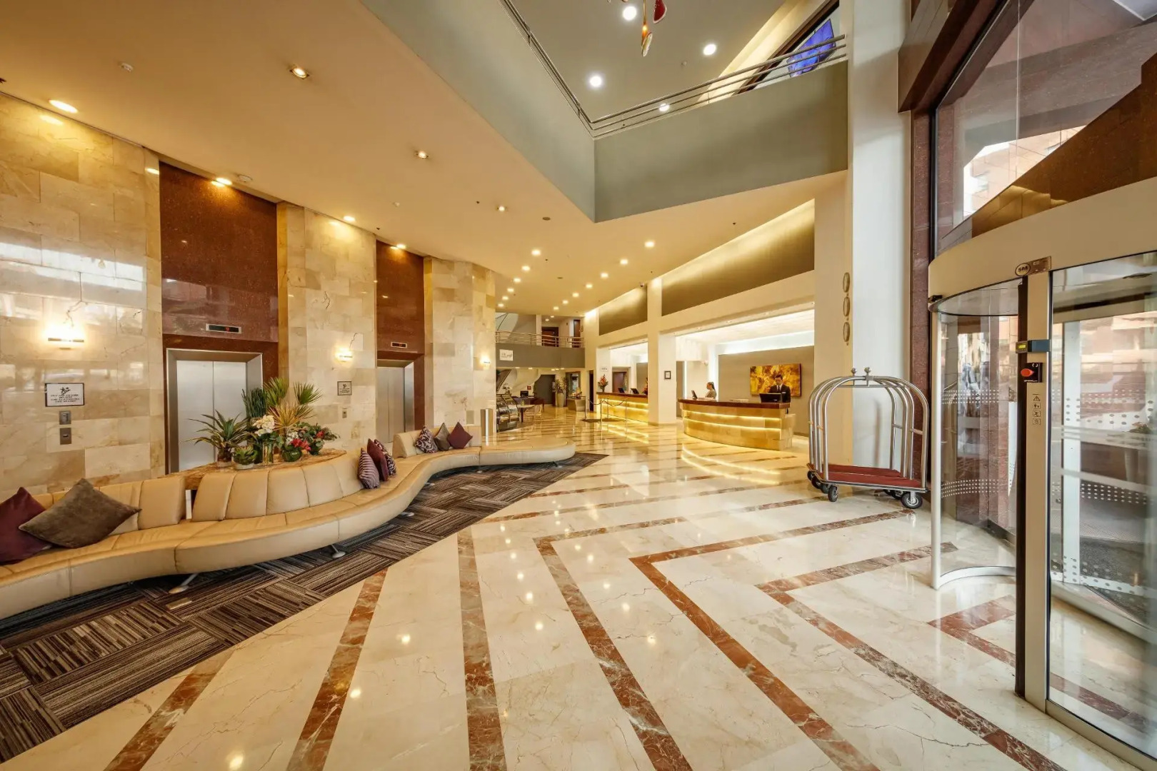 Sheraton Bogota Hotel