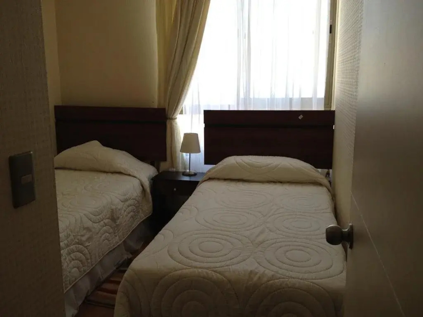 CVV Apartamentos Porvenir Antofagasta