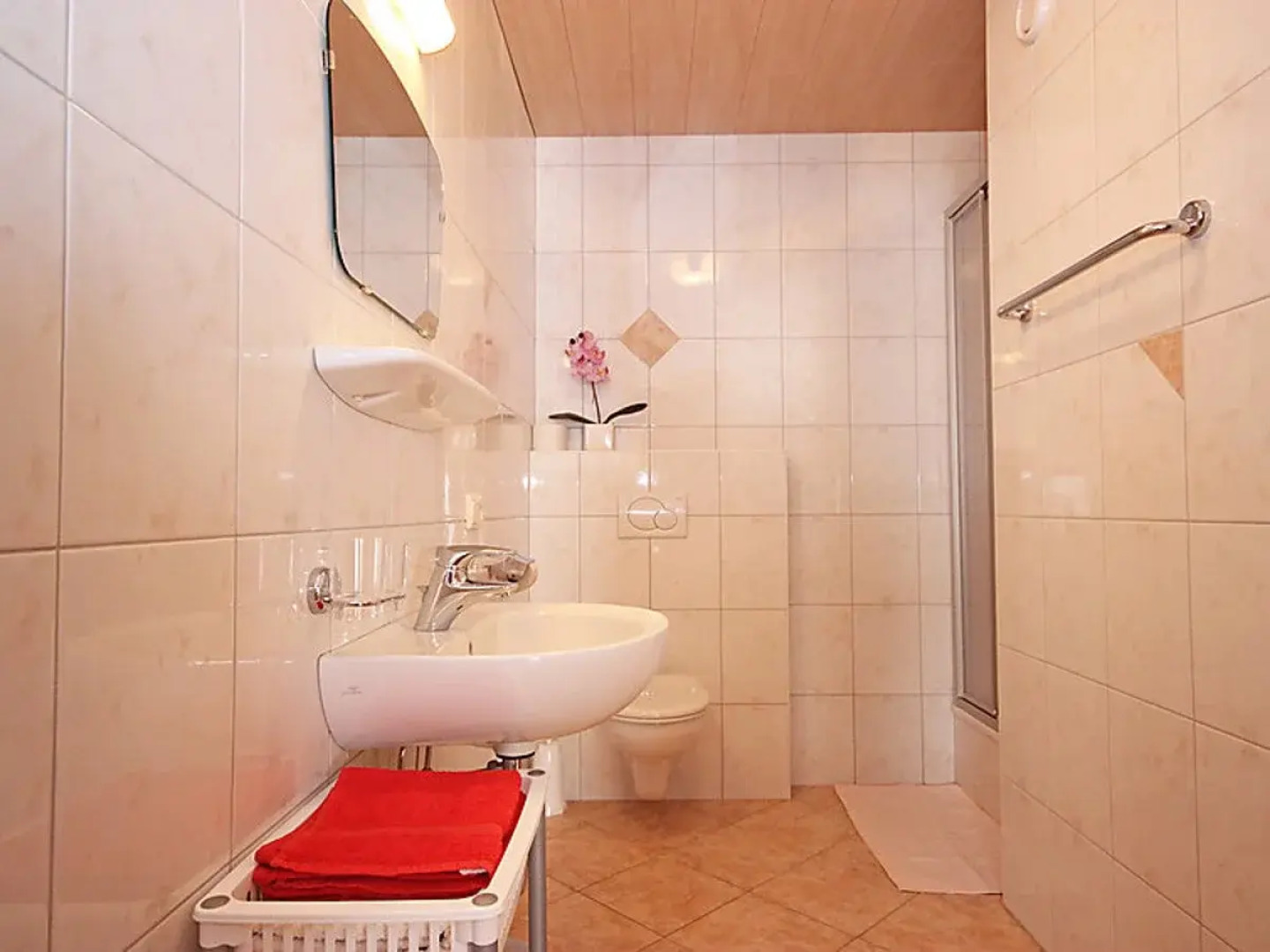 Landhaus Anton Aschau im Zillertal