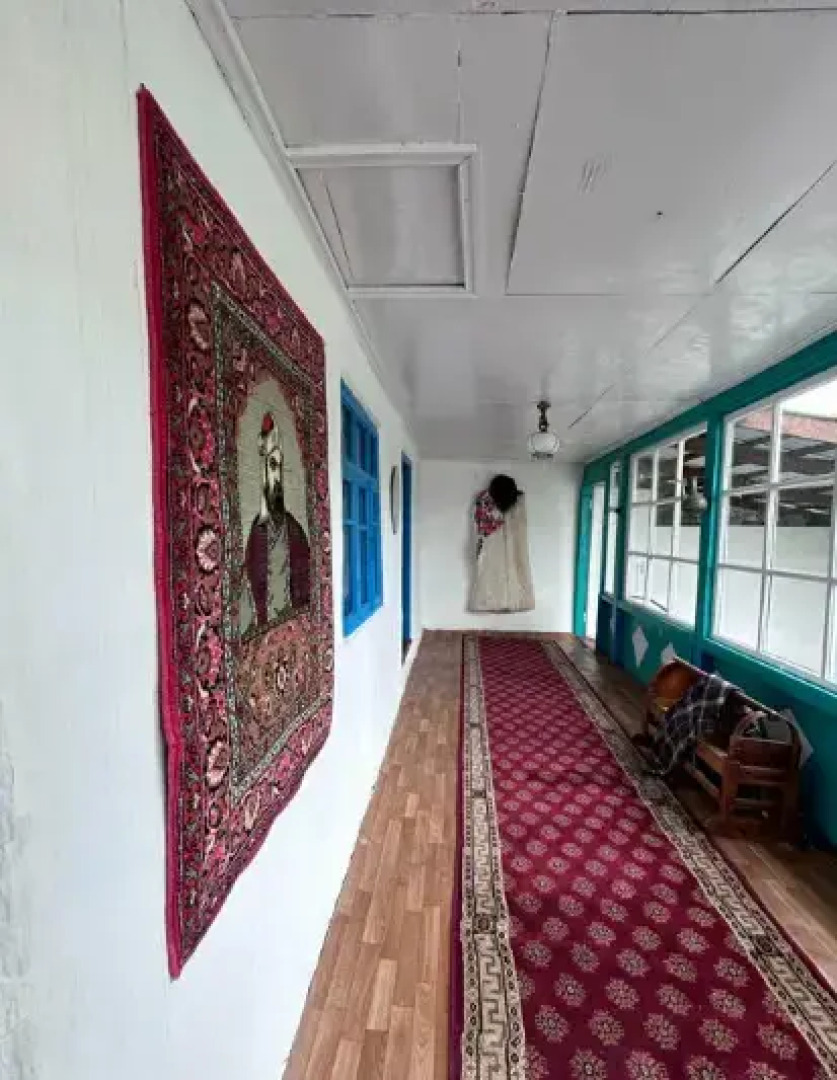 Бабушкин Этно Дом