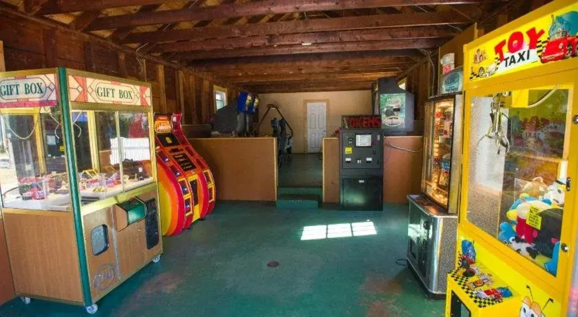 Sun Retreats Peters Pond