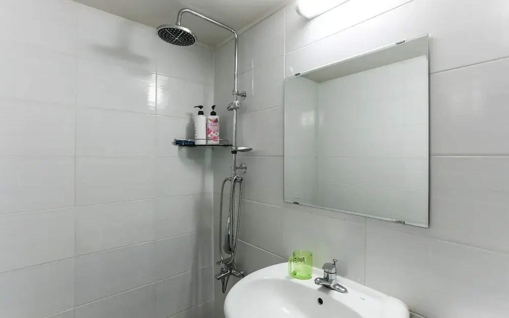 Yeoncheon Hole in One