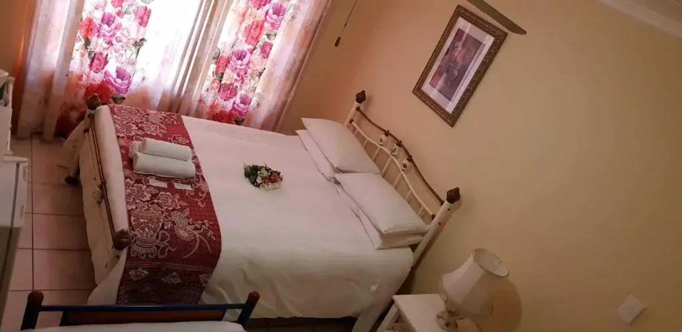 Ebenezer Guest House Bluewater Bay