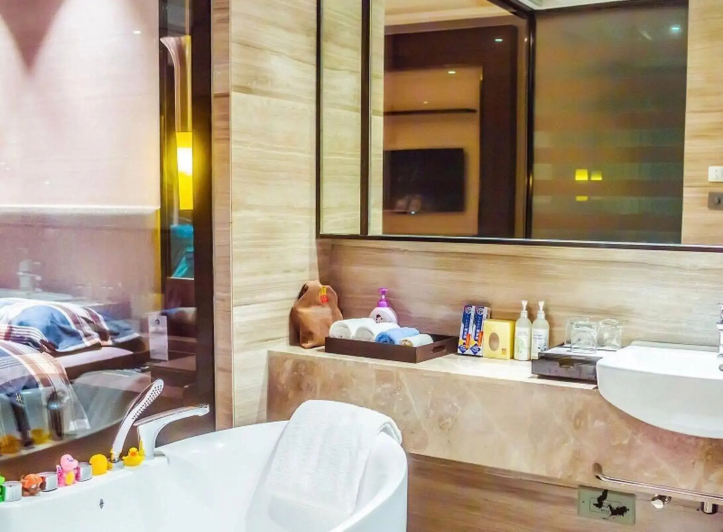 Blue Horizon Hotel Weifang