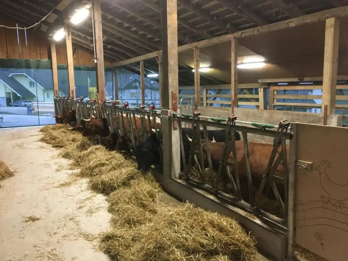 Apartment Pri Boštjanovcu