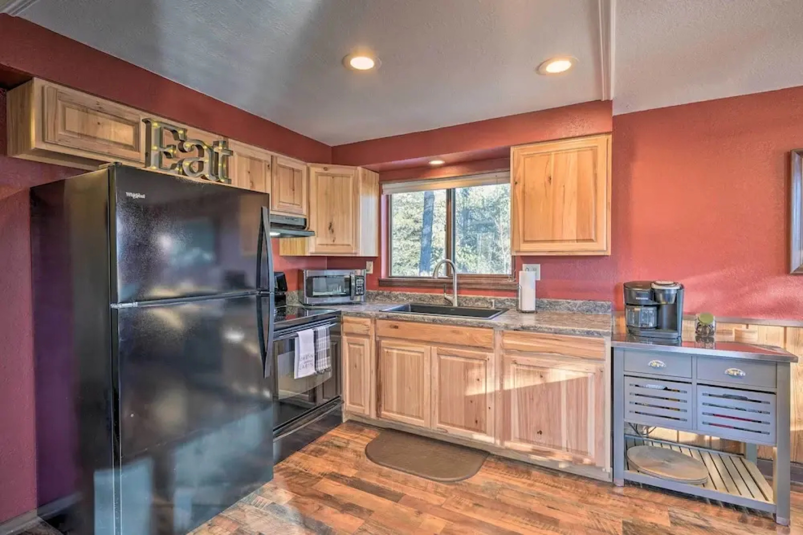 Divide Cabin in the Heart of Colorful Colorado!