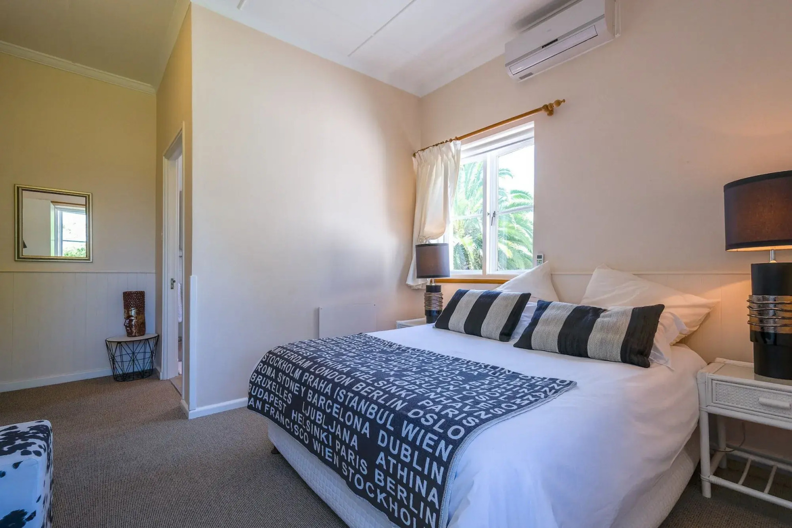 Oude Berg Guesthouse