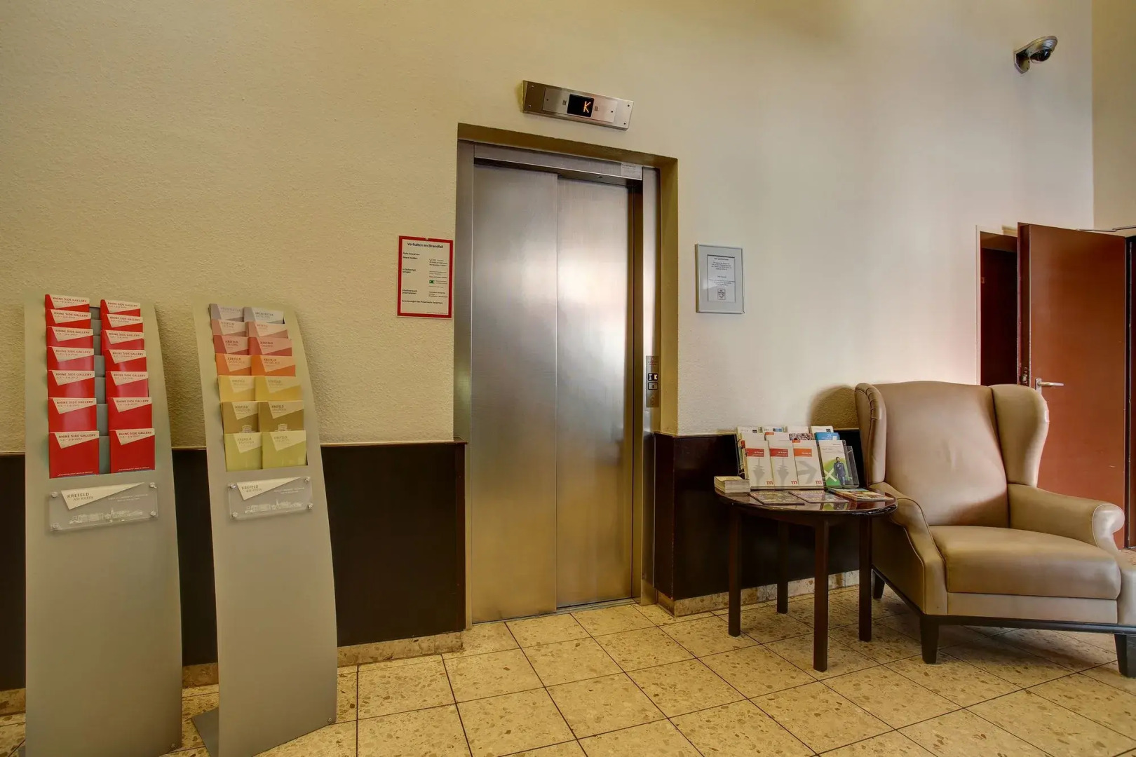 Trip Inn City Hotel Krefeld