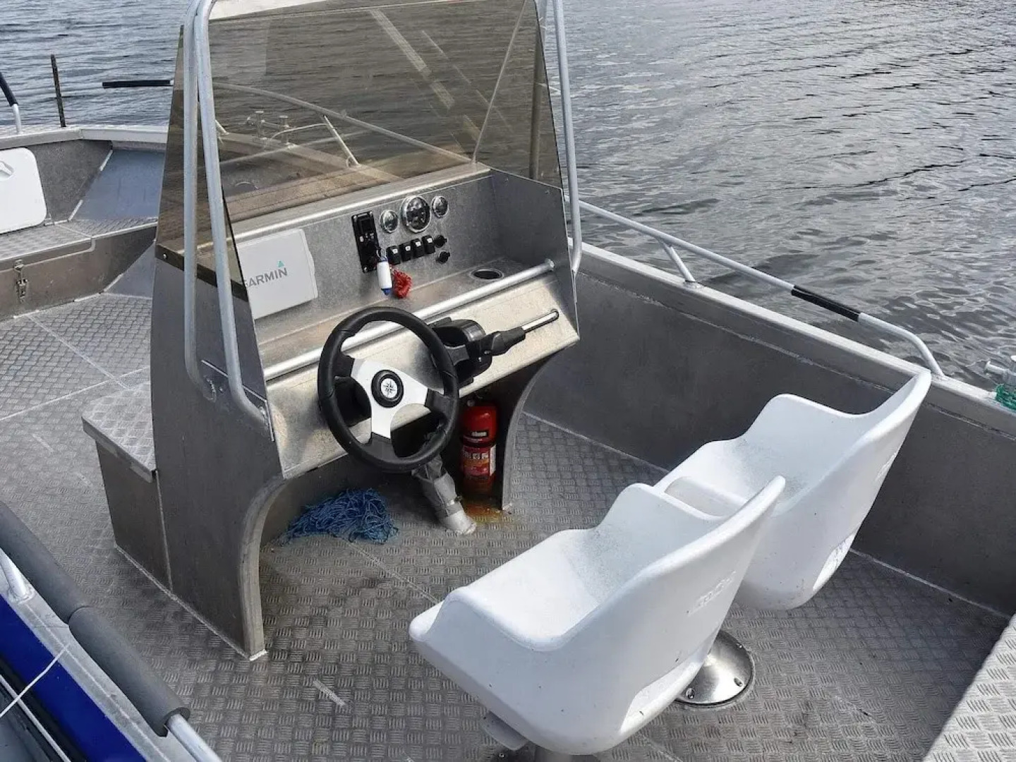 6 Person Holiday Home in Dyrvik