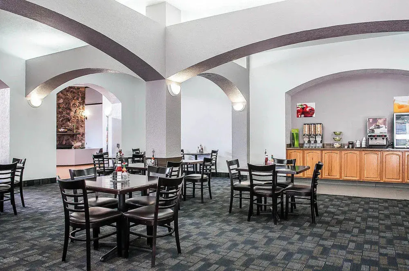 Pan American Inn & Suites