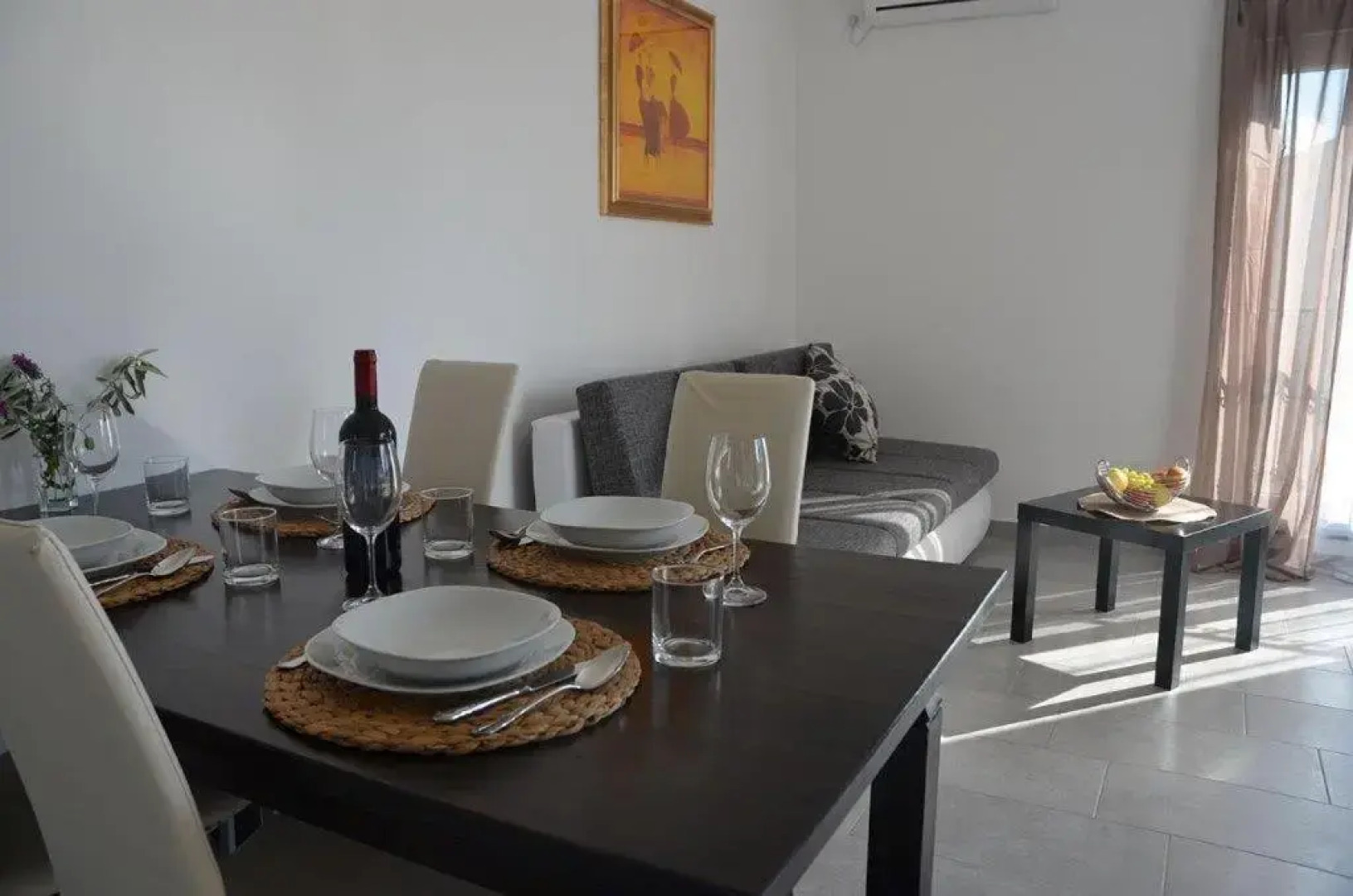 Apartments Villa Marina