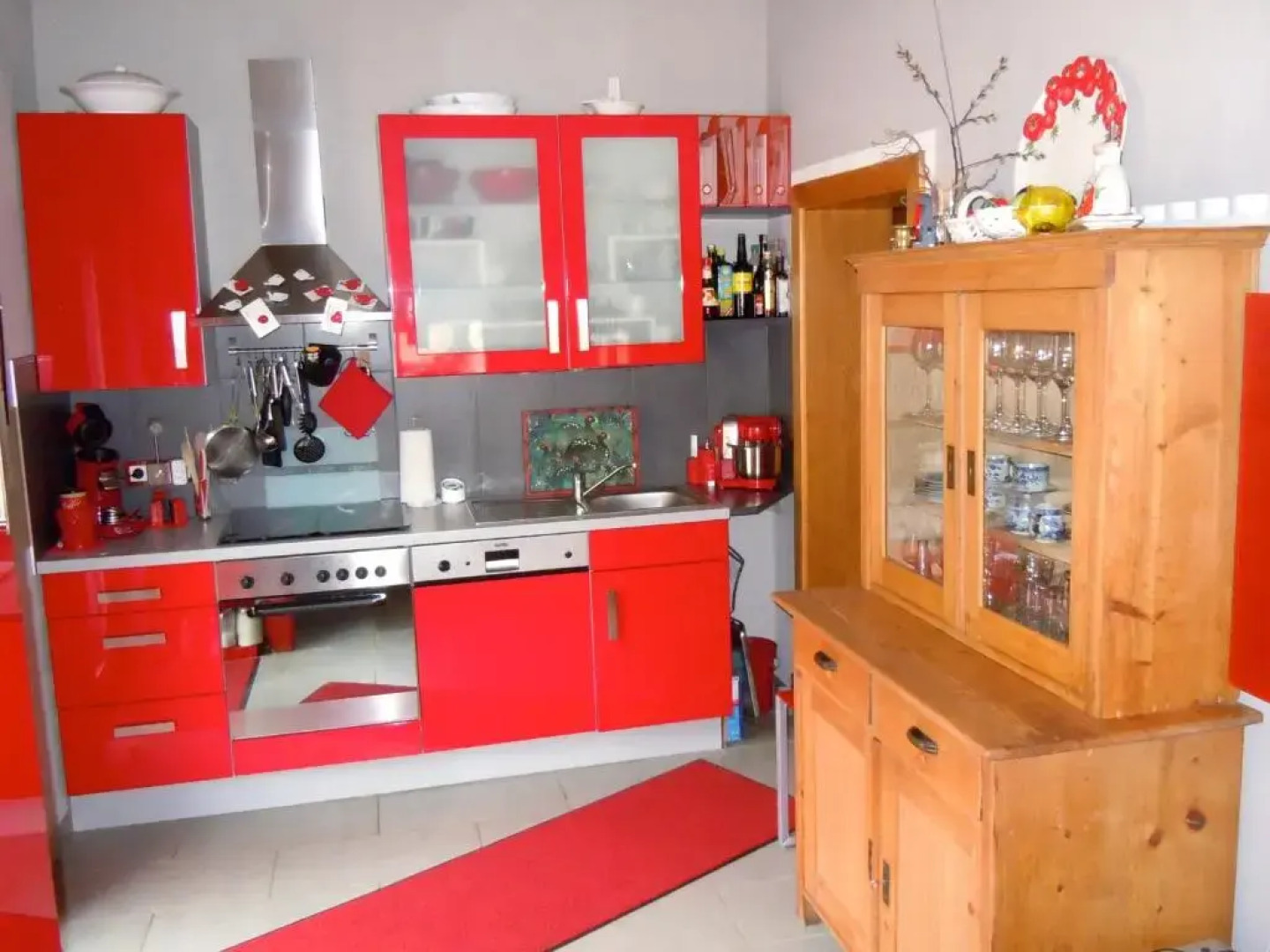 Seegarten Appartements