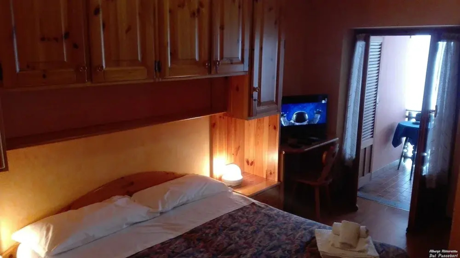 Albergo Dei Pescatori