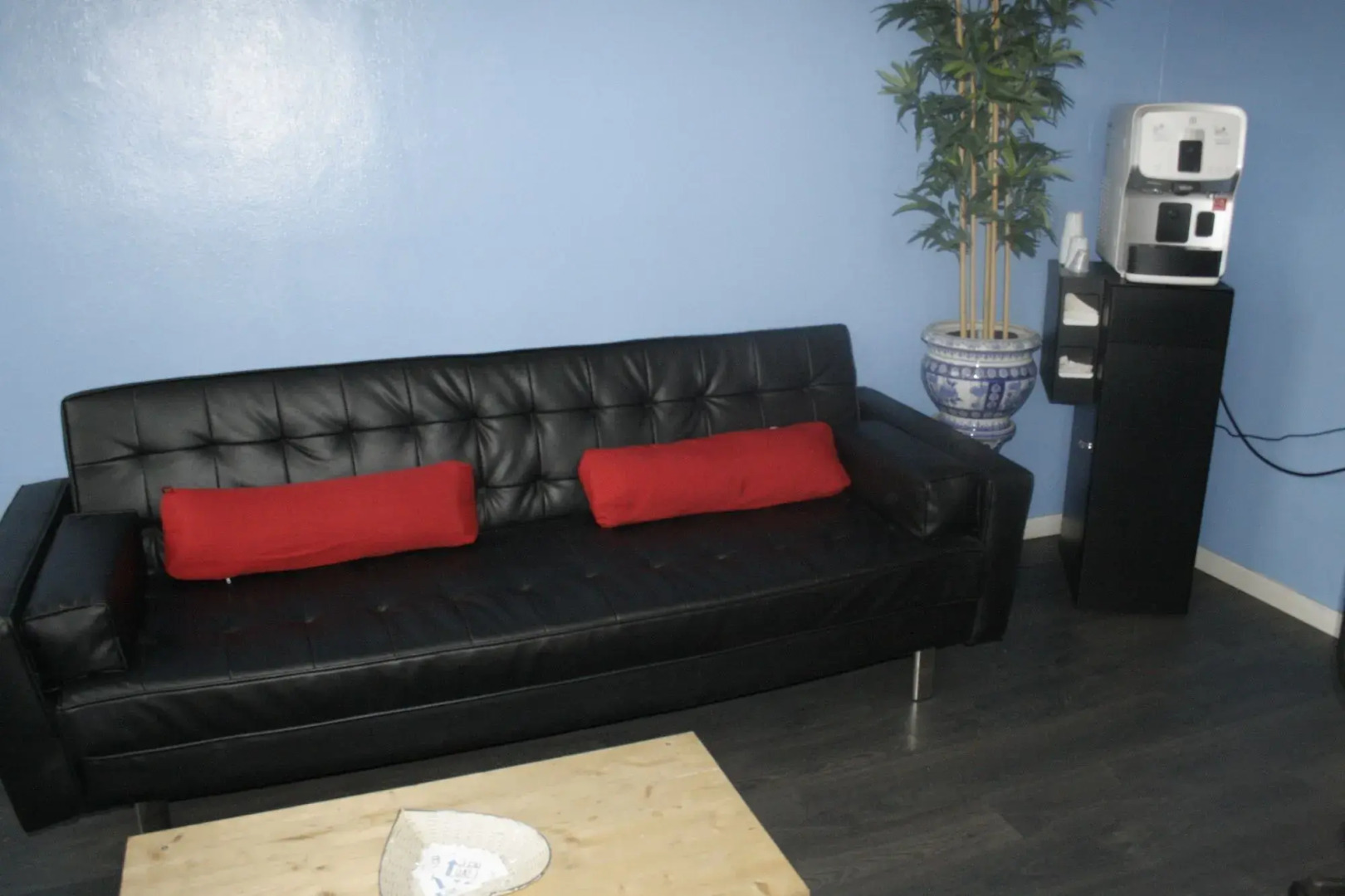 B&B I Am Here - Gioia 71