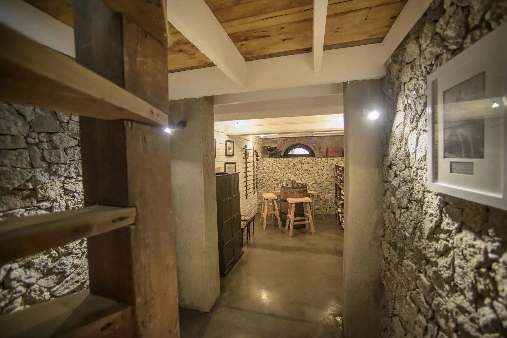 Torburnlea Homestead Luxury Accommodation