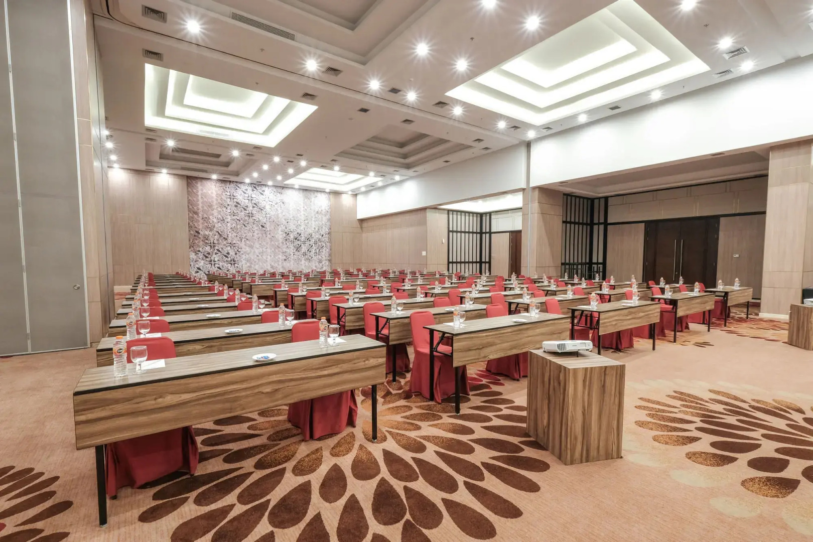 Bigland Bogor Hotel Powered by Archipelago