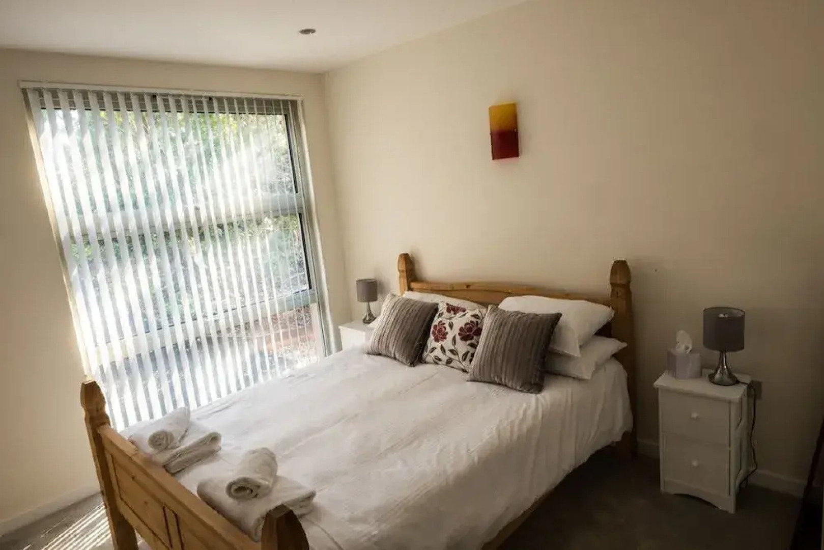 The Longcross Hotel Restaurant & Gardens