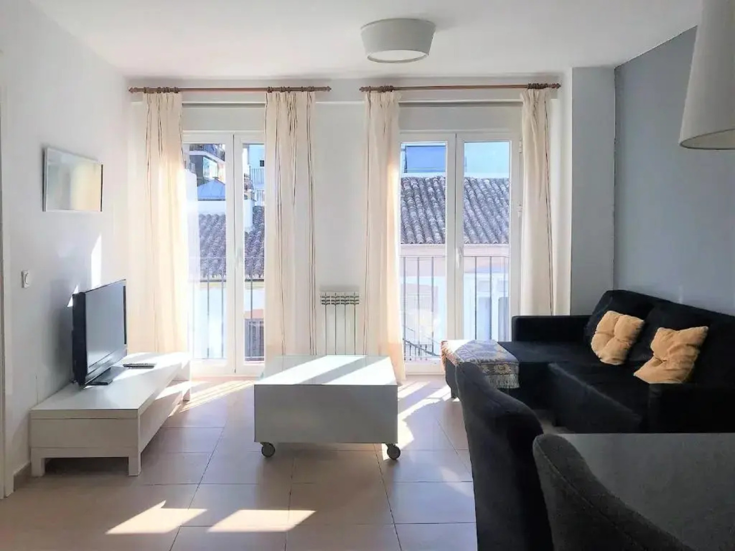 Apartamento En El Centro De Ronda