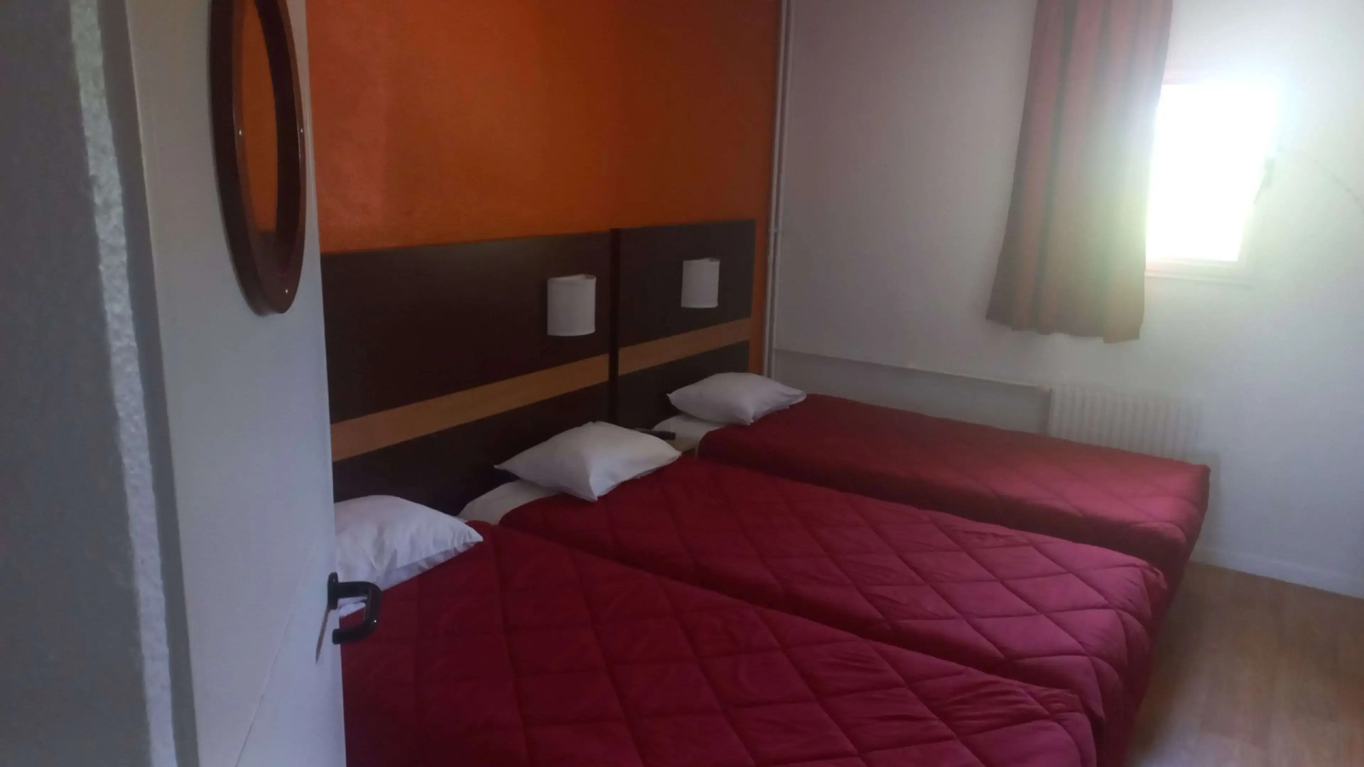 Hotel Premiere Classe Orly Rungis