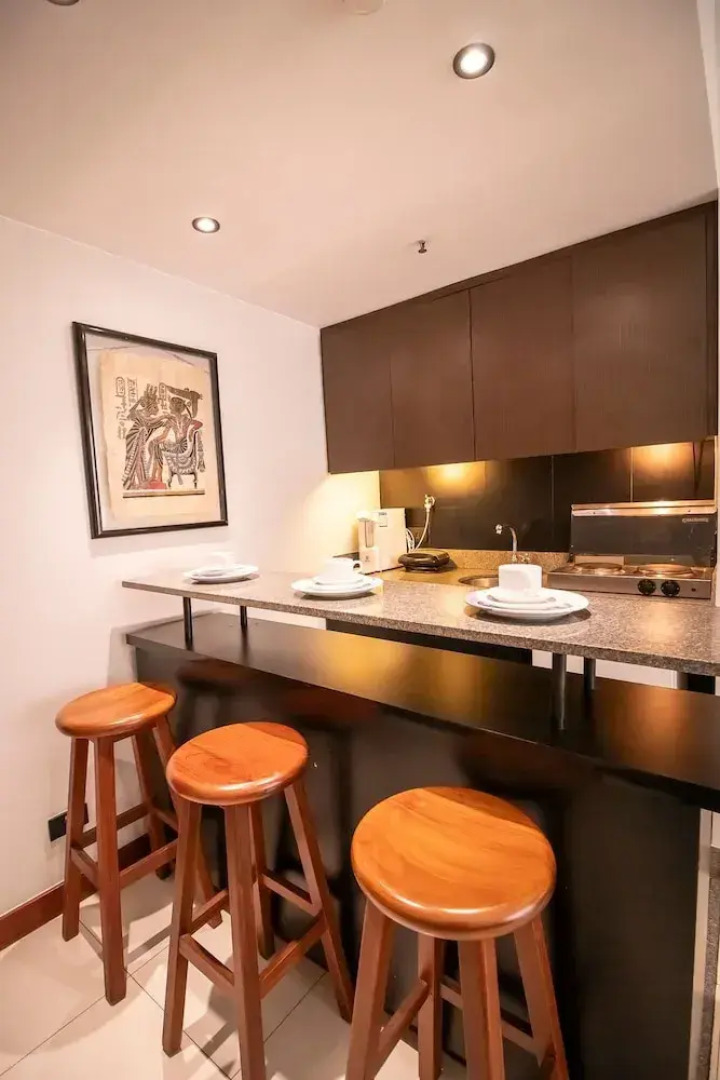 OZPED Flats Particulares Bonaparte