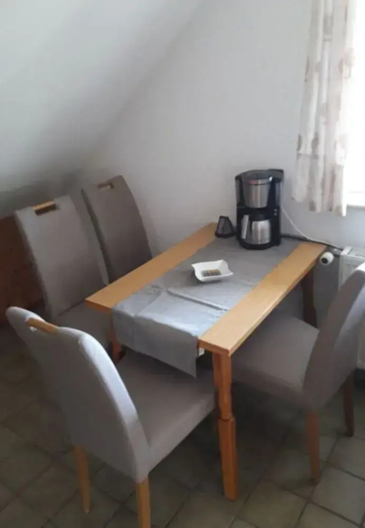 Holiday Apartment Schupp