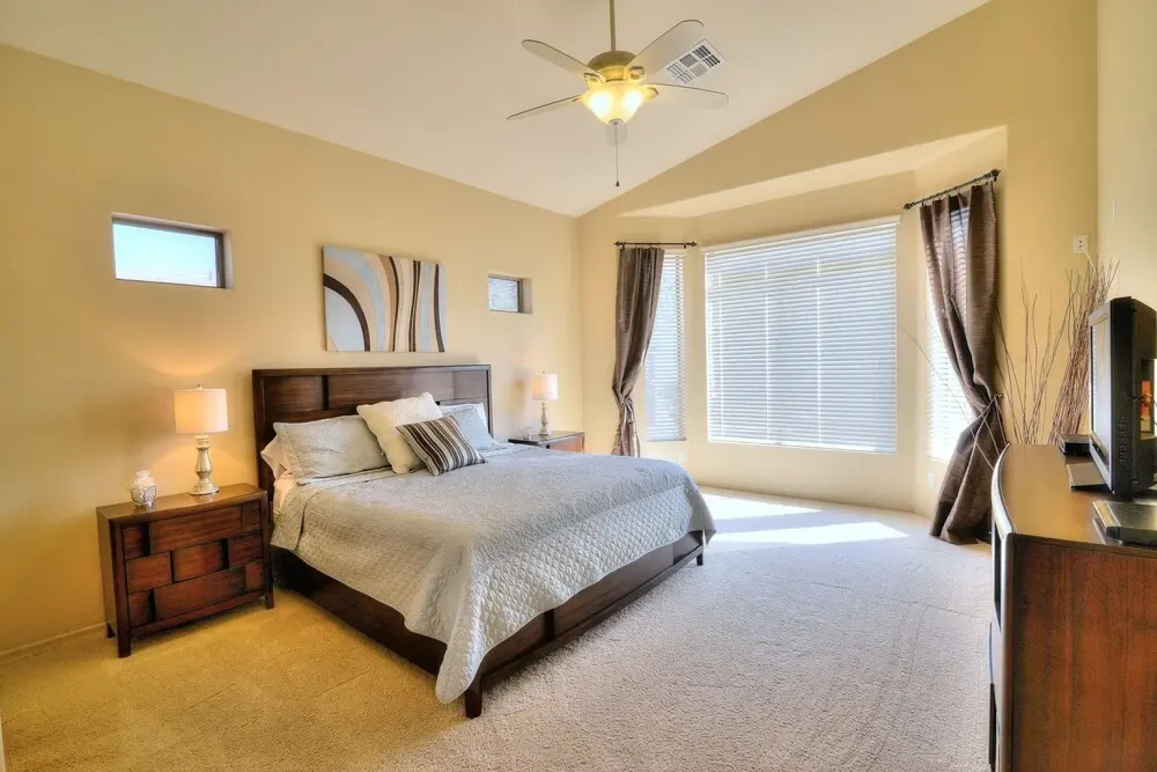 Las Sendas - 3 Bedroom Home - Mesa