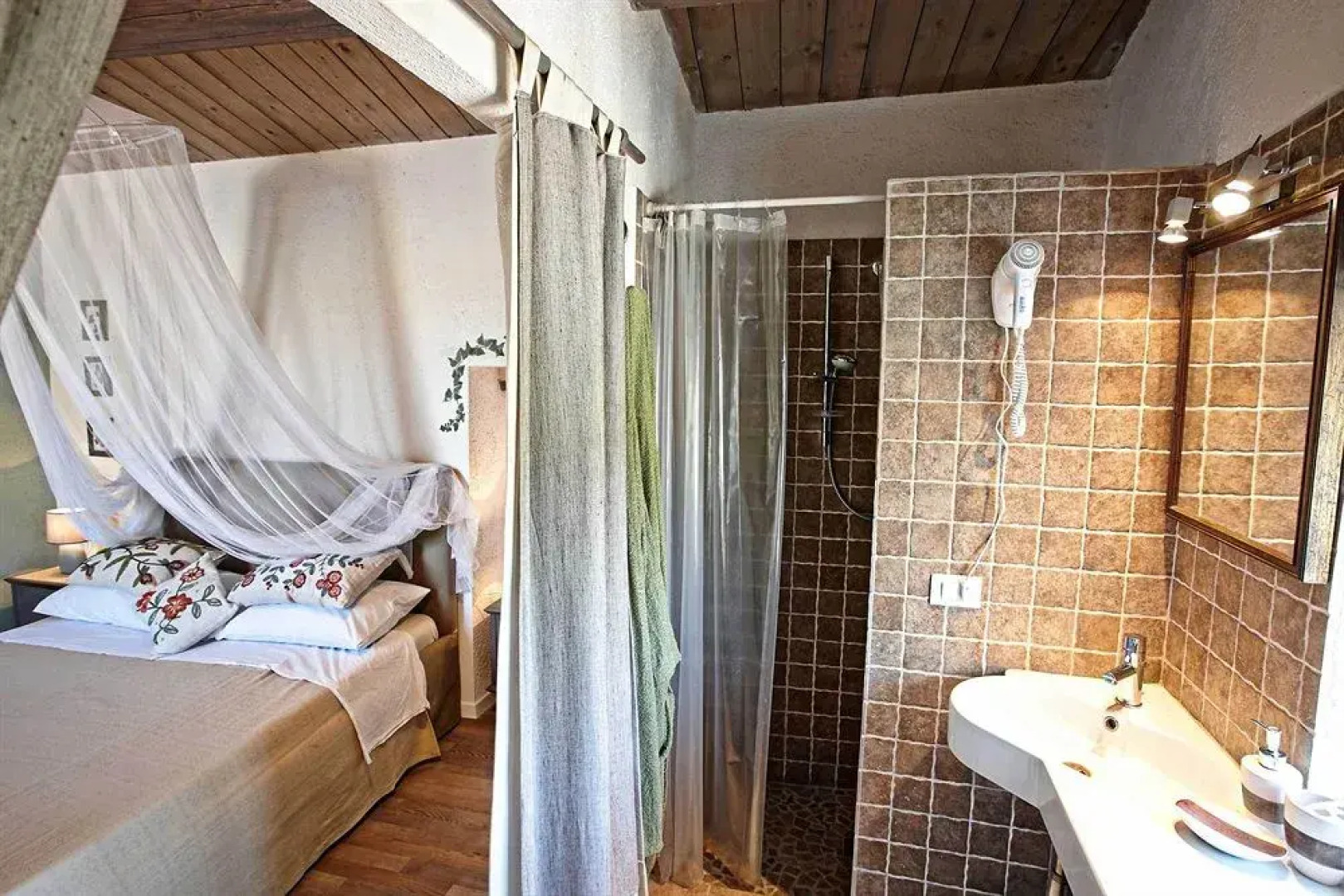 Villa Tamara Country & Spa Suites