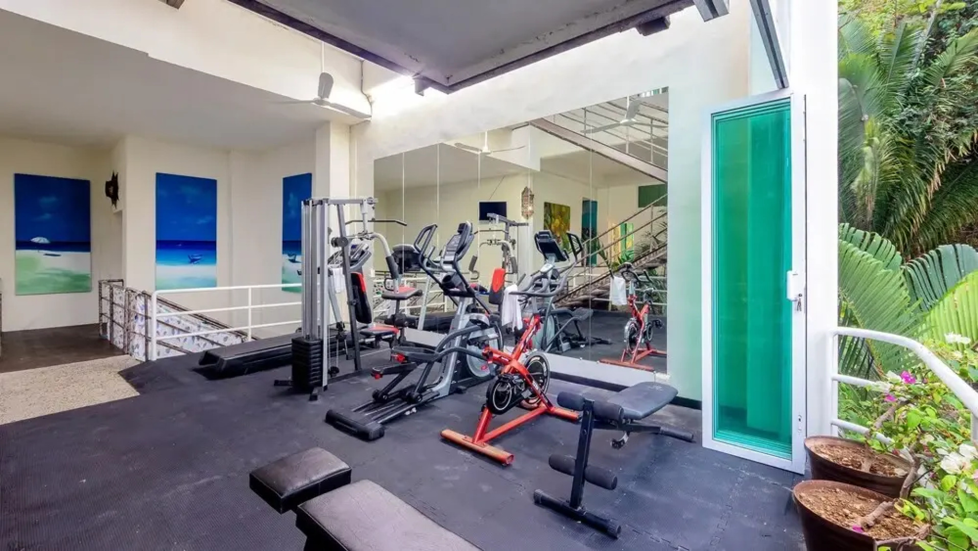 Casa Yvonneka, Private Luxury Villa