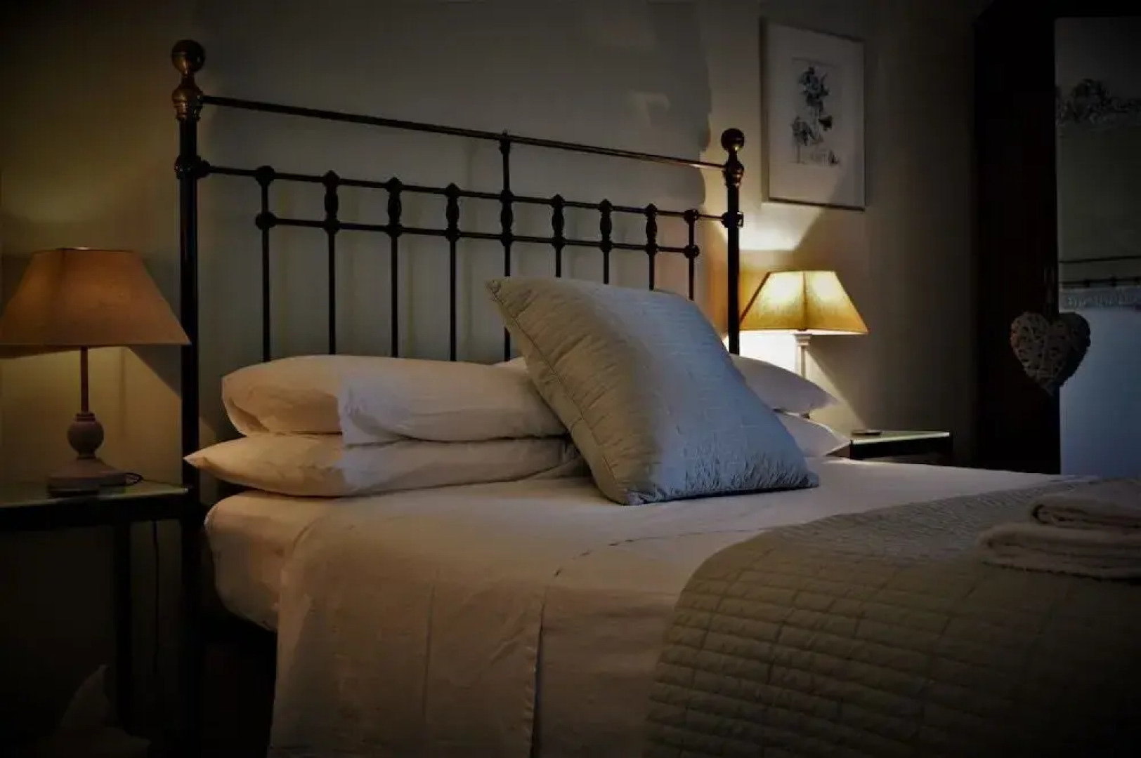 B&B Le Chat Sur Le Toit