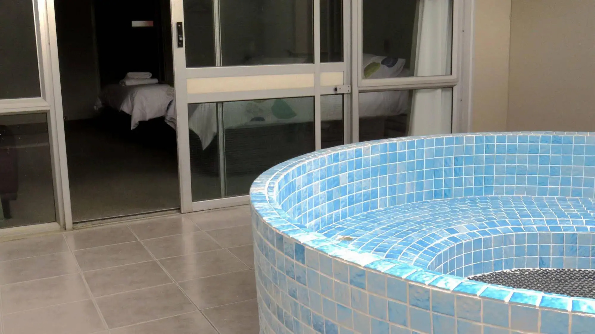 Kuirau Park Motor Lodge