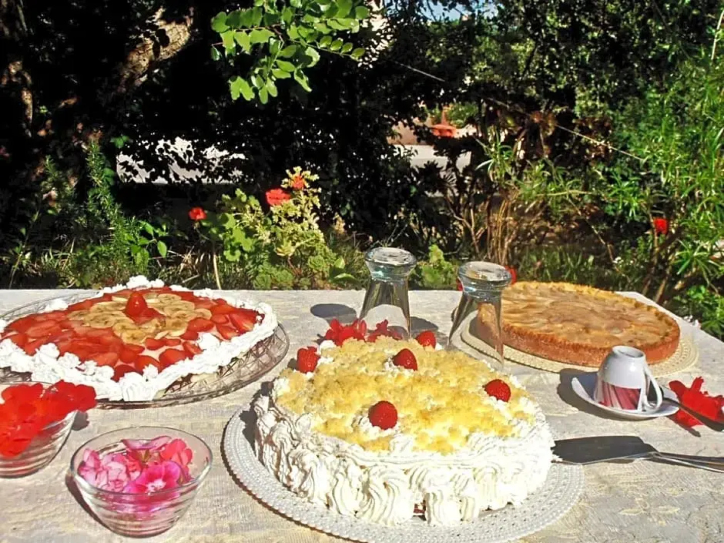 Il Corallo del Salento