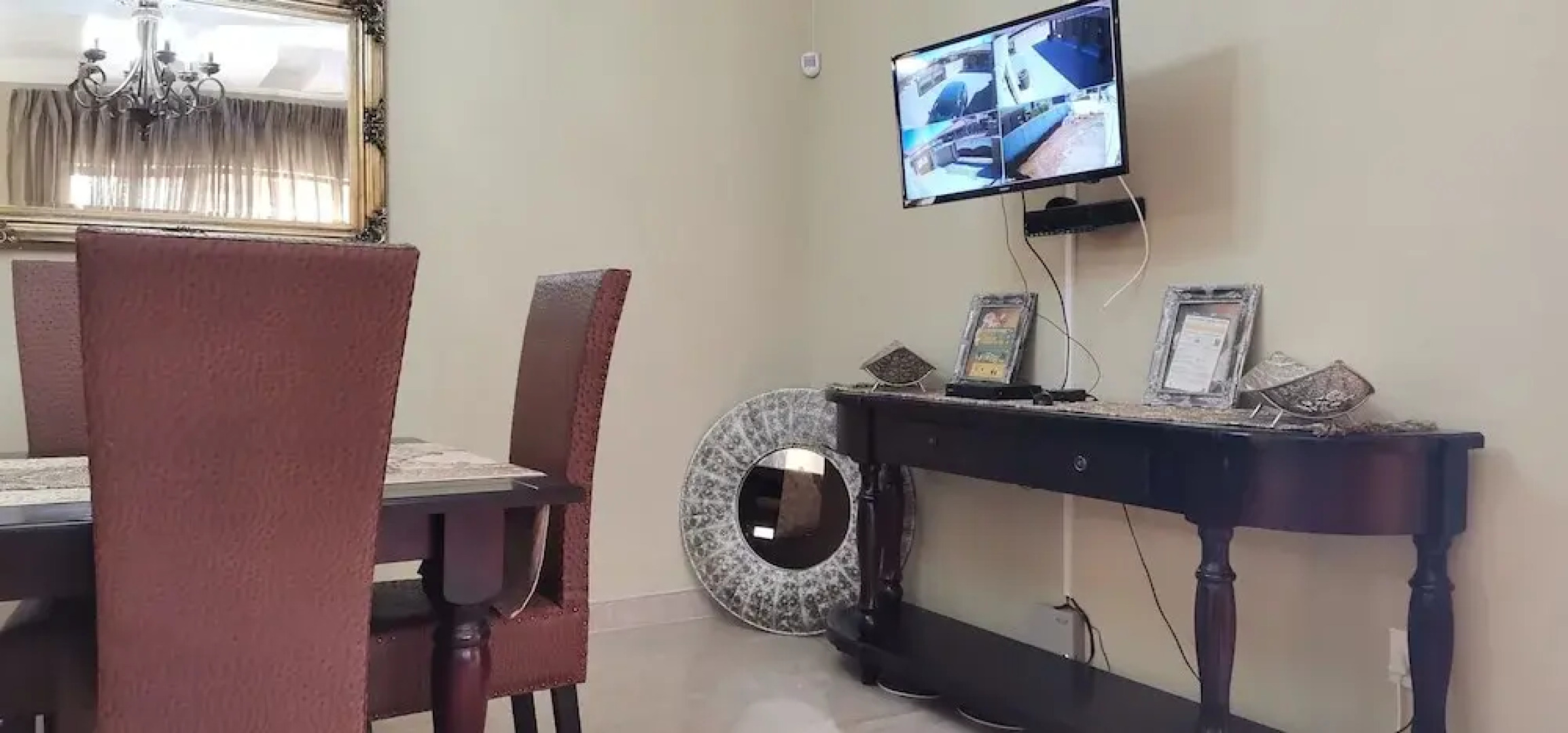 Kimberley Boutique Guest Lodge