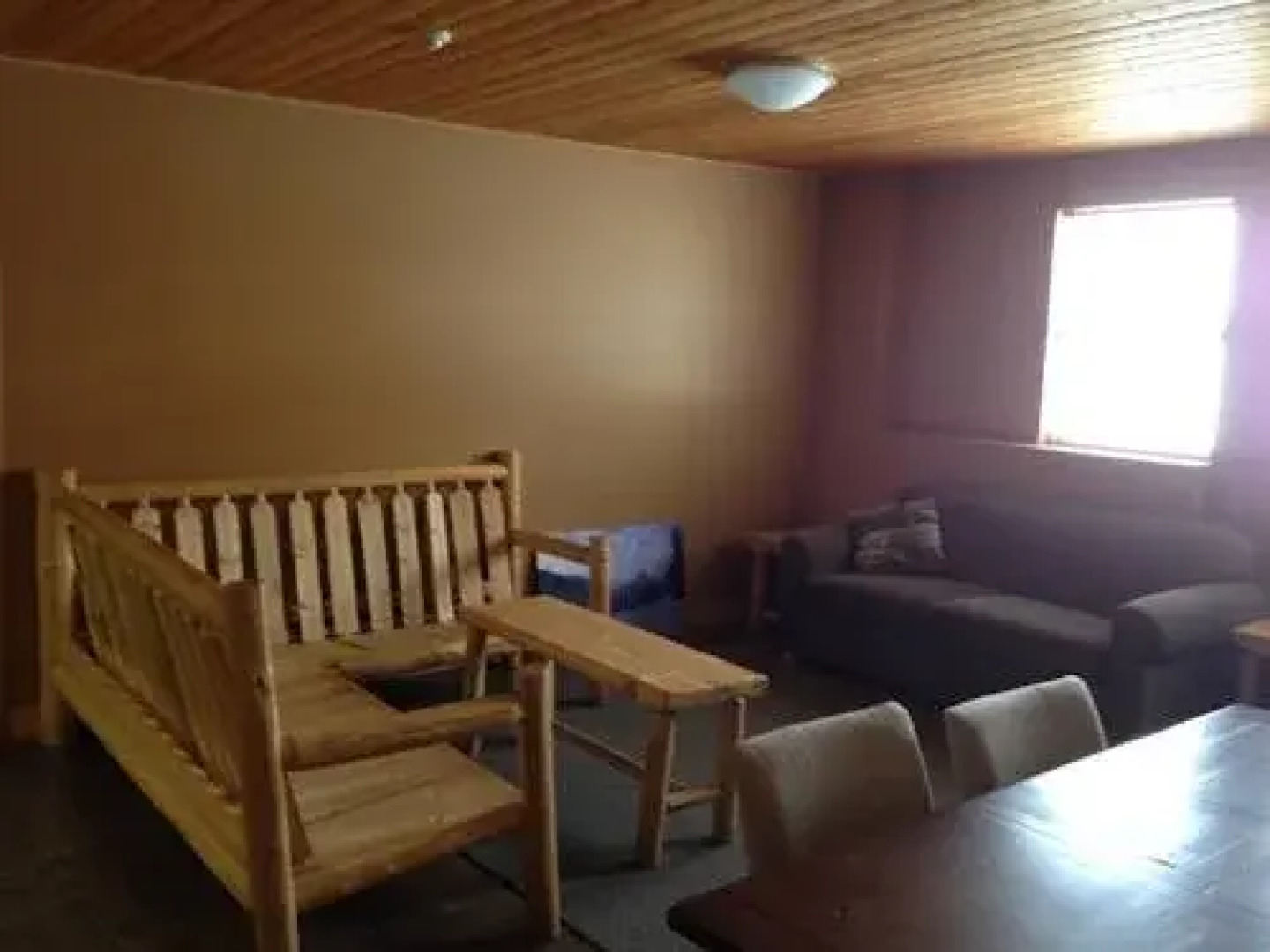 The Apex Mountain Lodge