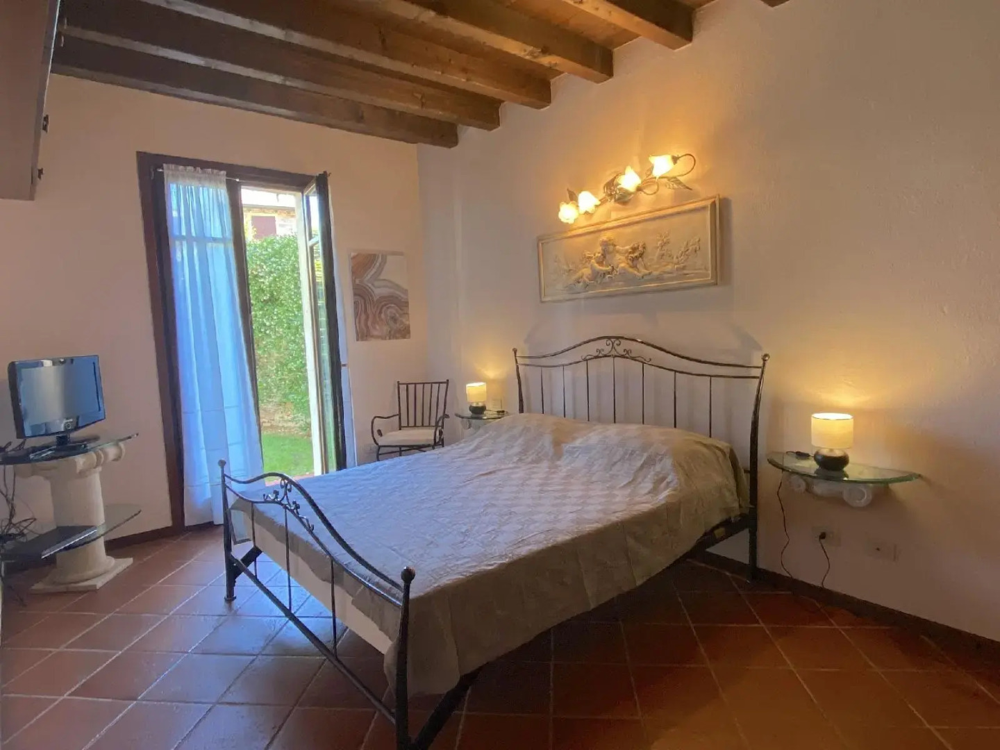 Residence Garda Resort