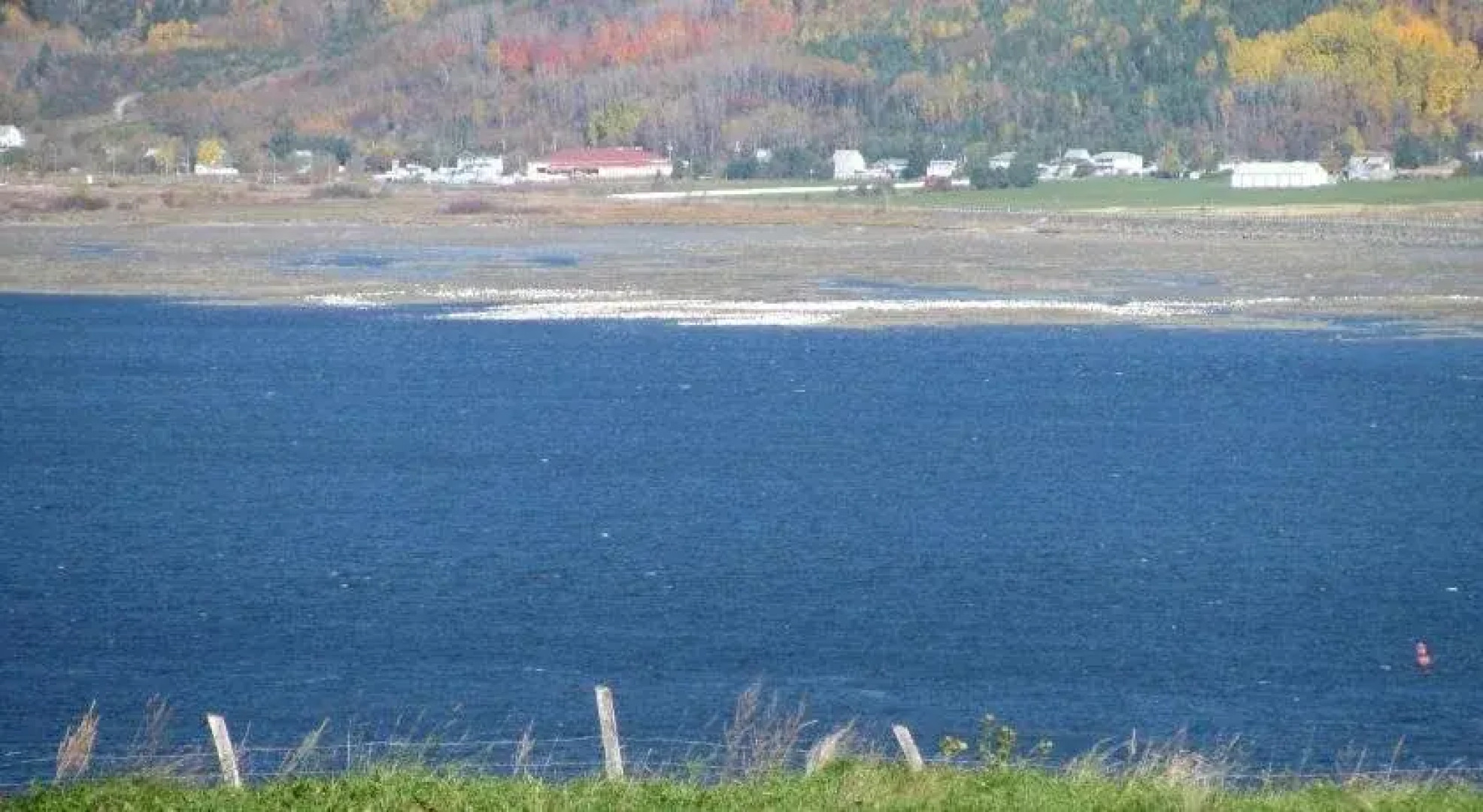 Gîte à la Vieille École