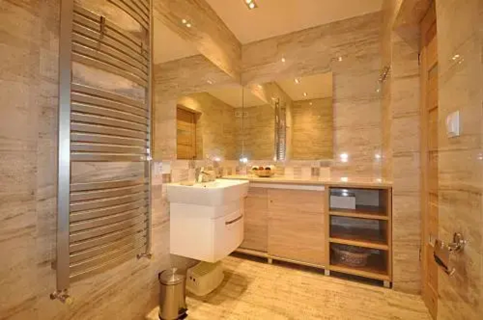 Apartament Lena IV Deluxe